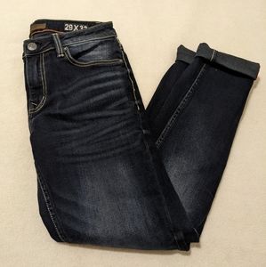 Men's Jeans Size 29